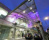 Hotel Radisson Sas Portman 4* ( Hotel in London, England )